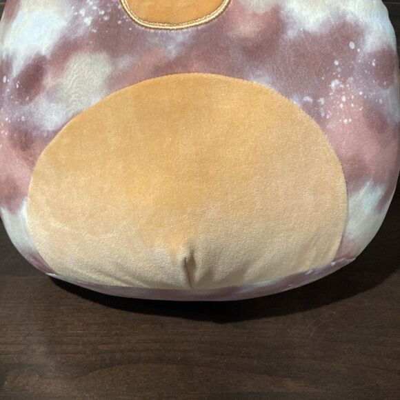 Squishmallows Kellytoy 12" Rufus the Moose Plush Doll Super Soft - Picture 5 of 9